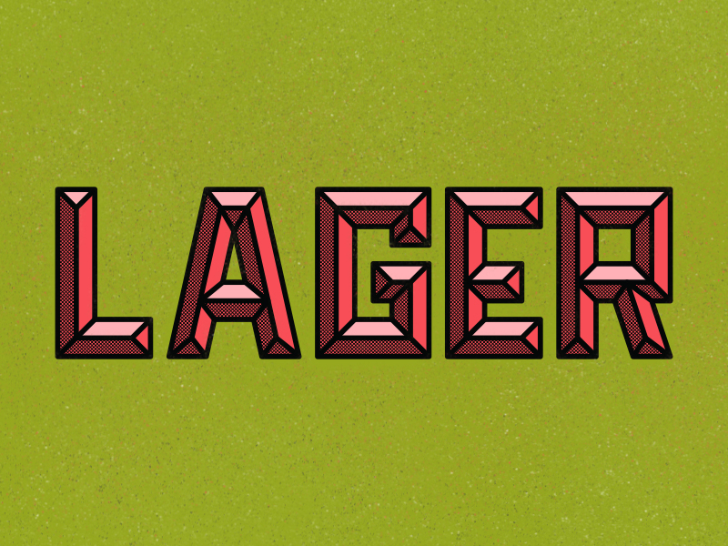 lager-lettering-by-andrew-martis-on-dribbble