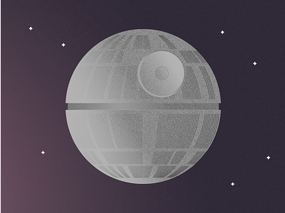 That's No Moon