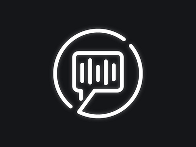 Rejected Concept branding identity logo neon vector