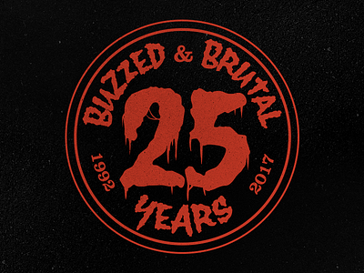 Skinless 25th Anniversary Emblem