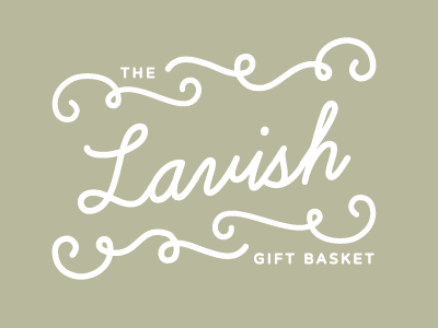 Lavish logo