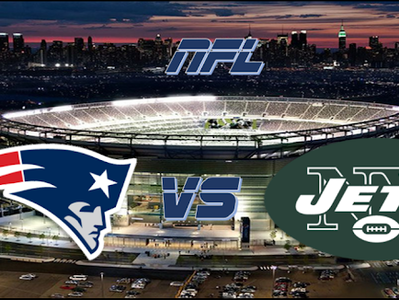 Jets Vs Patriots bbc sports nfl simple sports