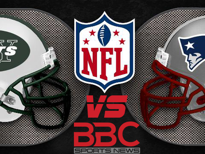 JETS vs PATRIOTS ON WEEK 12 NFL MATCH {{ WATCH >< LIVE }} bbc sports nfl sports