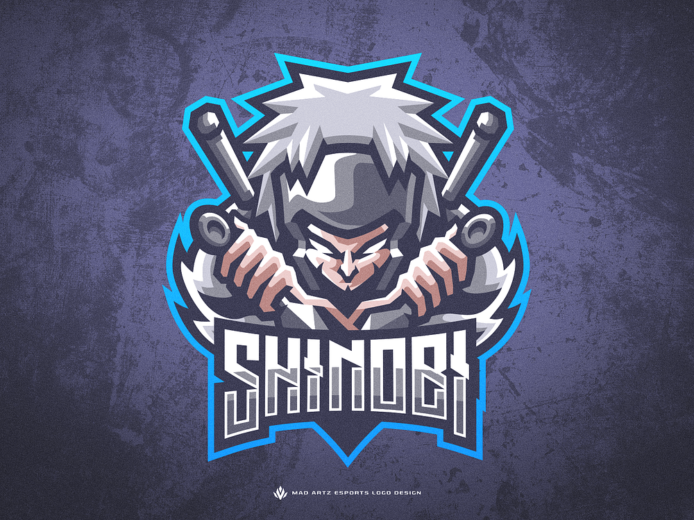 Shonen Logo designs, themes, templates and downloadable graphic ...