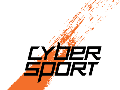 Cibersport. Identity.