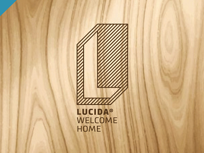 Lucida architecture construction drawing flooring home interior laminate logo parquet tech technical wood