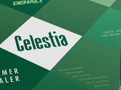 Denalt / Celestia
