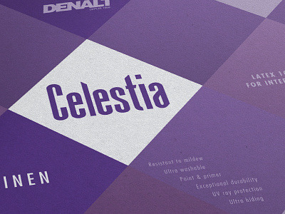 Denalt / Celestia