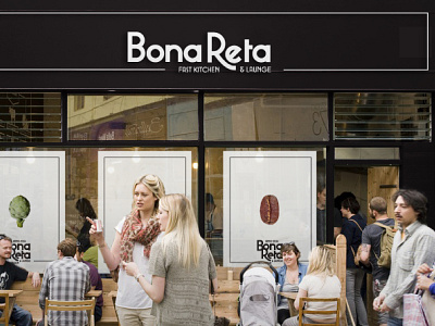 Bona Restaurant