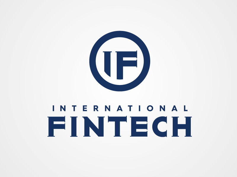 INTERNATIONAL FINTECH by Verena Tam on Dribbble