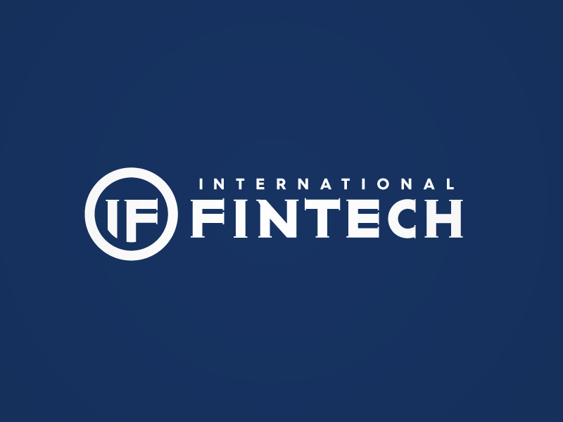 INTERNATIONAL FINTECH by Verena Tam on Dribbble