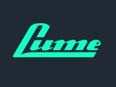 Lume custom type