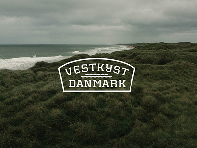 West Coast Denmark Logo