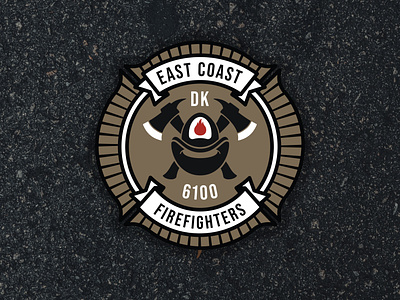 East Coast Firefighters