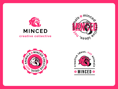 Minced Creative Collective