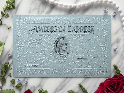 American express Platinum card