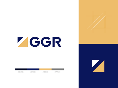 Global Goshen Resources - Logo Design animation branding design graphic design icon illustration logo minimal typography vector