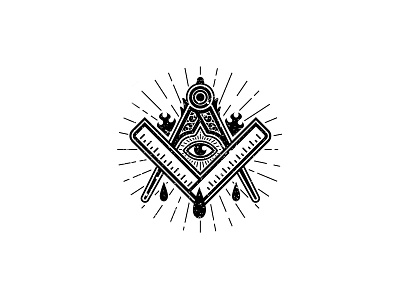 Big Brother big brother cult eye freemasonry illuminati logo mason nwo ritual sign symbol world