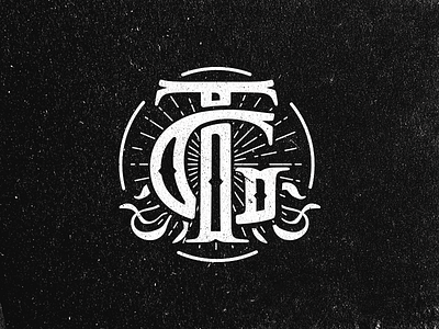 TG Monogram