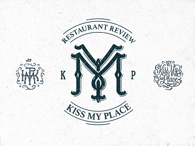 kiss my place