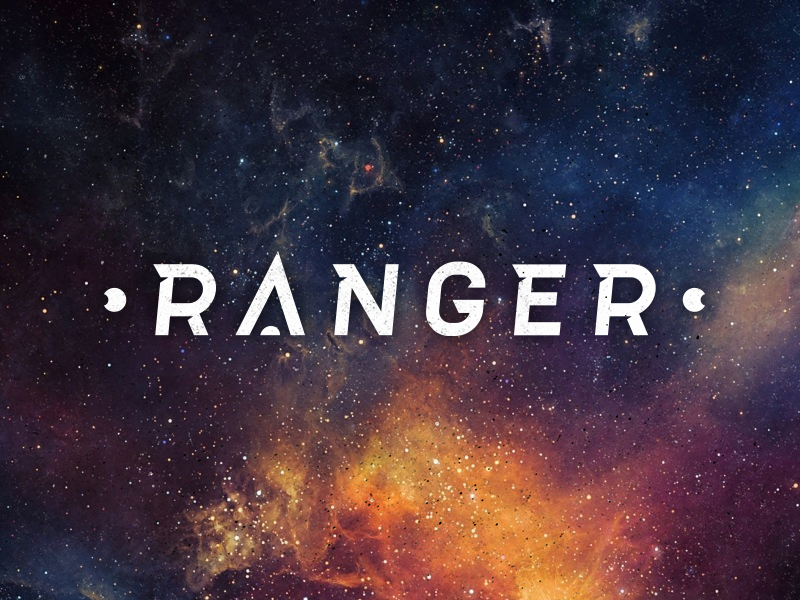 Ranger logo by Vova Egoshin on Dribbble