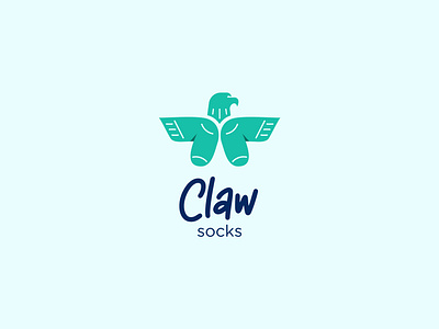 Claw Logo