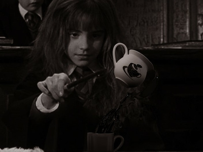 Coffeedium Leviosa