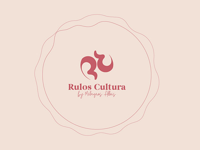 Rulos Cultura Logo
