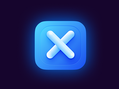 App Icon Concept For Big Sur