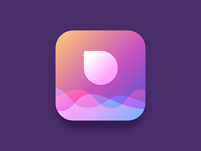 App Icon app icon daily ui icon illustration logo