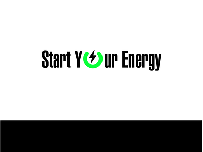 Start Your Energy