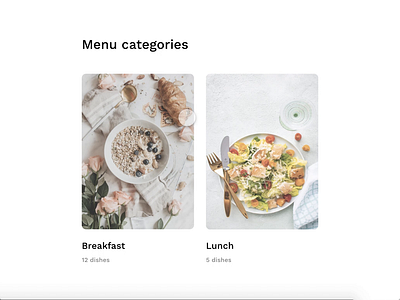 Menu Navigation adobe xd adobe xd design ui