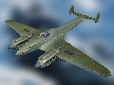 Airplanes 3d 3d max airplanes art browser based damaged game modeling online original