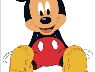 Mickey