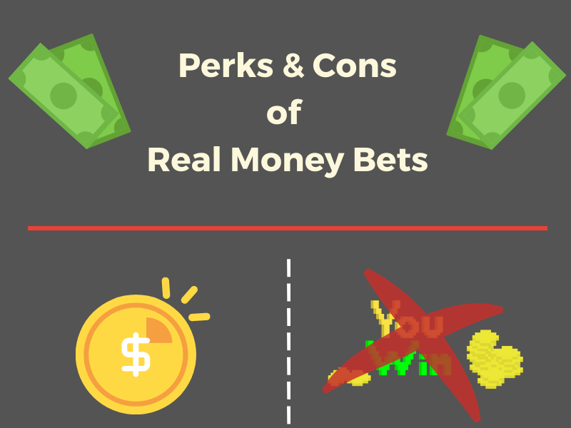 Best real money online slots