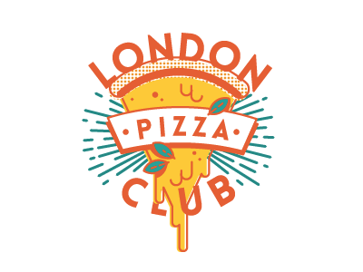 London Pizza Club club london mozzarella pizza pizzas tomato