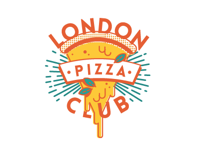 London Pizza Club