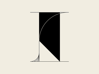 I 36daysoftype 36daysoftype08 bold design elegant i type typography