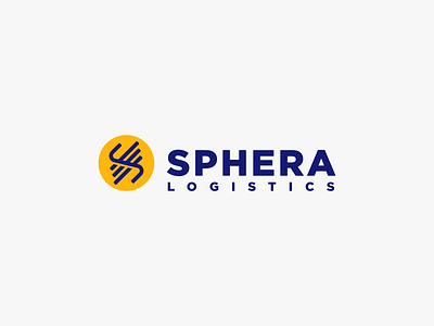 Sphera Logistics Logo