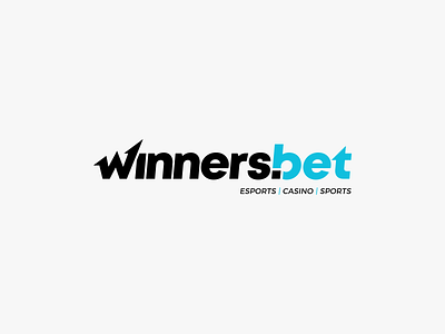 Winners.Bet Esports Betting Website Logo