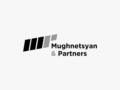 Mughnetsyan & Partners Law Firm Logo