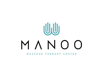 Manoo Logo