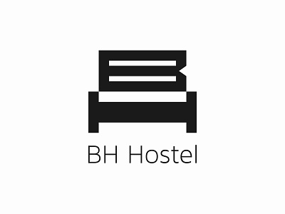 BH Hostel Logo