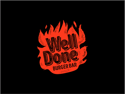 Well Done Logo