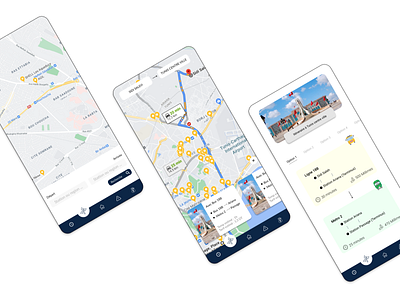 Transit App