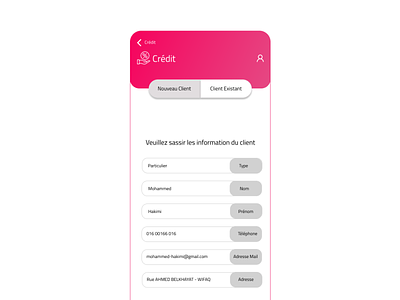 Leasing app app design cars design finance illustration leasing mobile design pink ui ux