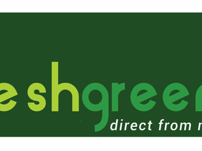 Freshgreens logo