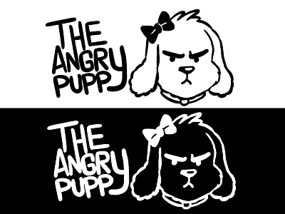 The Angry Puppy