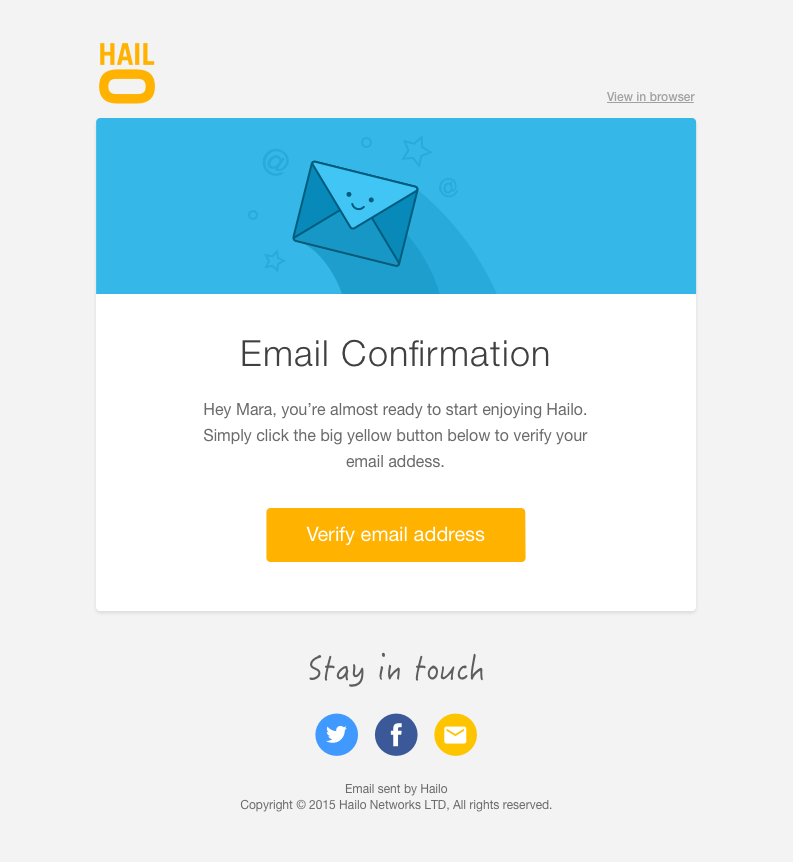 Custom Email Templates OsTicket Forum