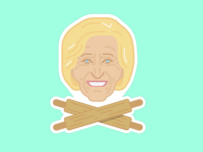 Mary Berry